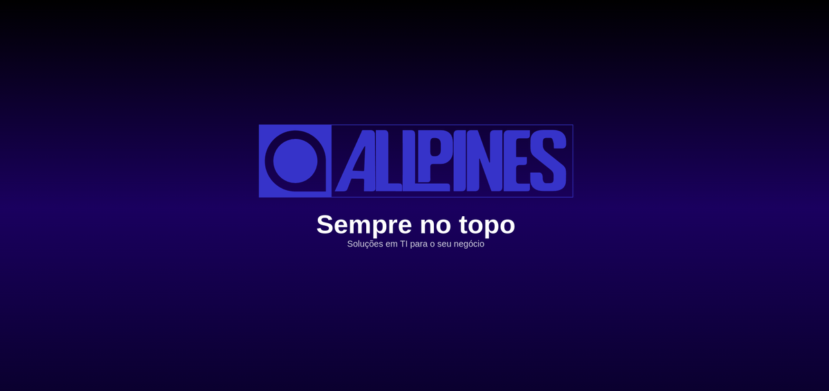 AllPines | Web site